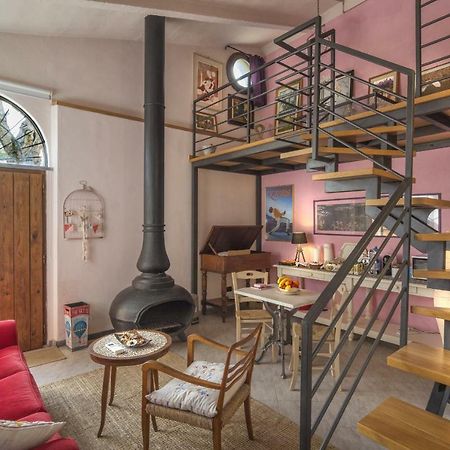 Bed And Breakfast Queen ピサ エクステリア 写真