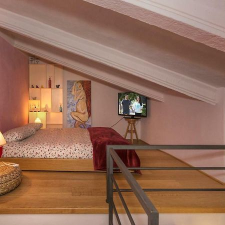 Bed And Breakfast Queen ピサ エクステリア 写真
