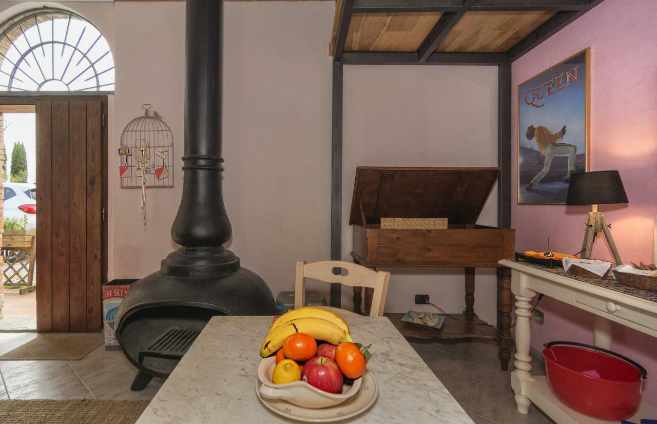 Bed And Breakfast Queen ピサ エクステリア 写真